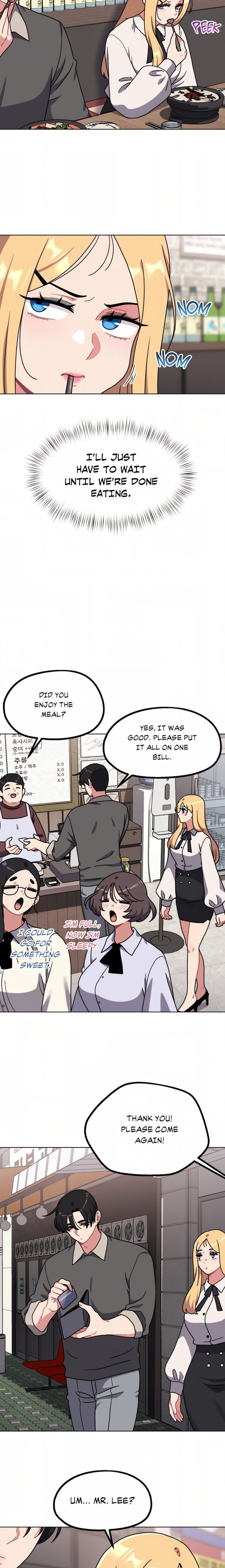 Her Toys (Uncensored), chapter 30, page 7 of 17