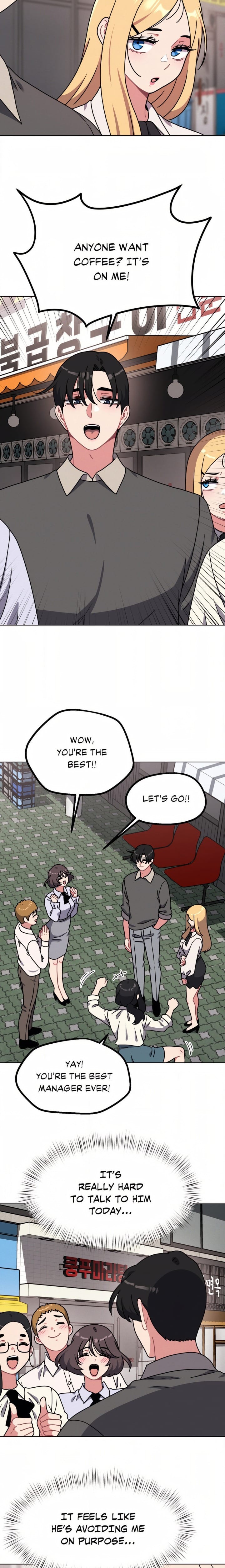 Her Toys (Uncensored), chapter 30, page 8 of 17