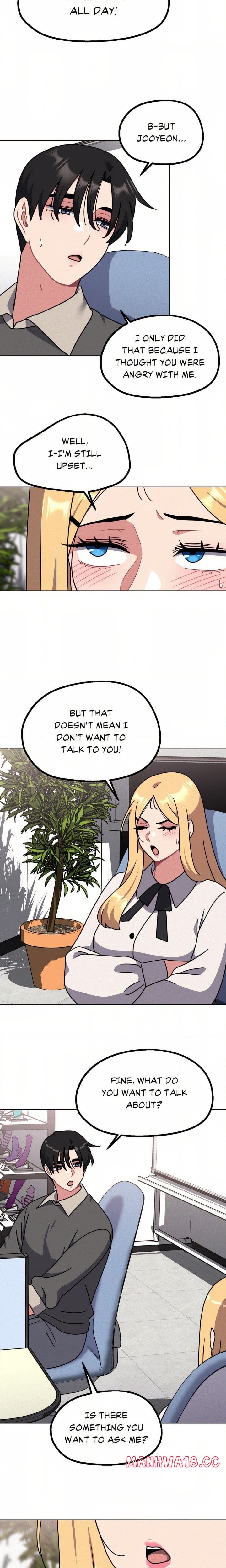 Her Toys (Uncensored), chapter 30, page 12 of 17