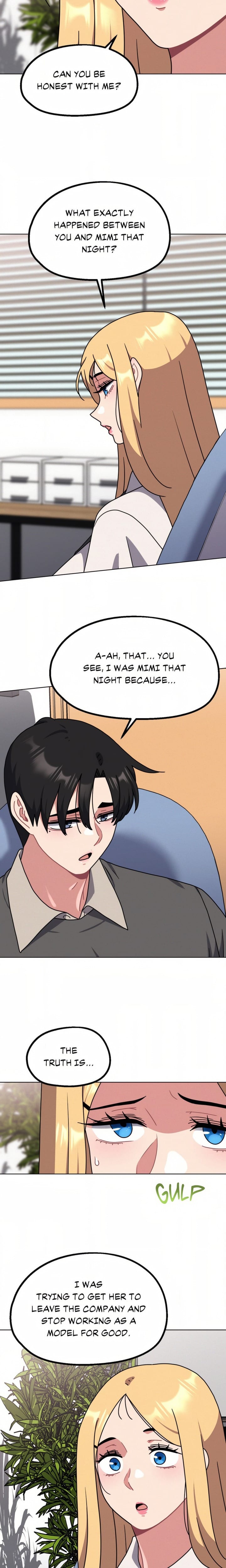 Her Toys (Uncensored), chapter 30, page 13 of 17