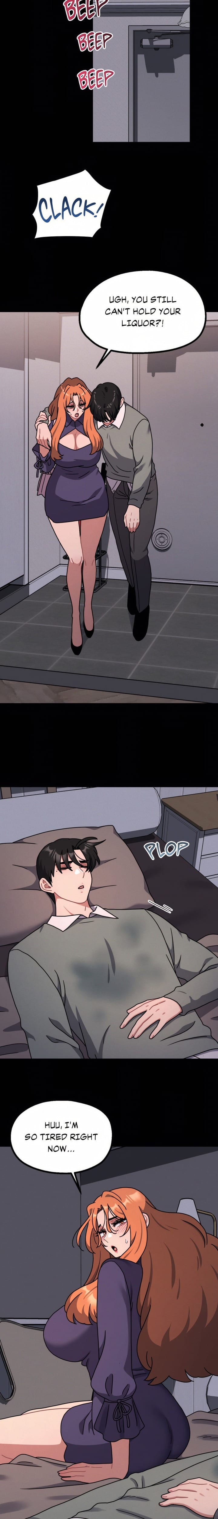 Her Toys (Uncensored), chapter 30, page 15 of 17