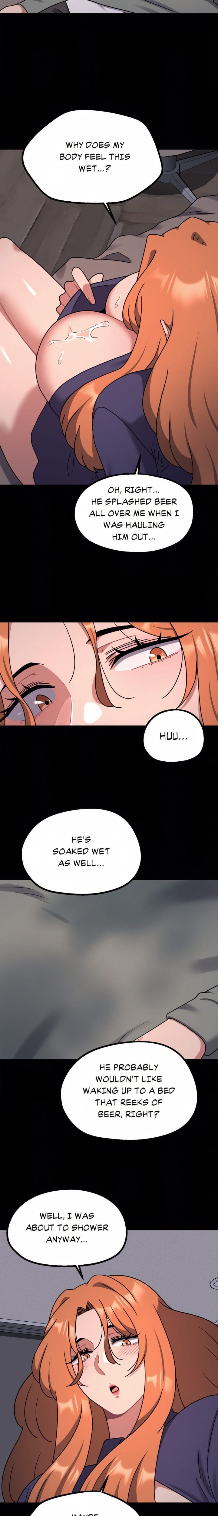 Her Toys (Uncensored), chapter 30, page 16 of 17