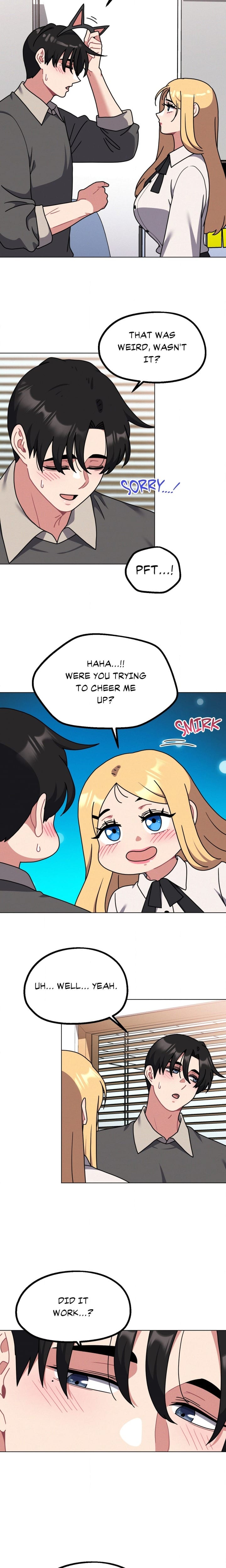 Her Toys (Uncensored), chapter 32, page 6 of 18