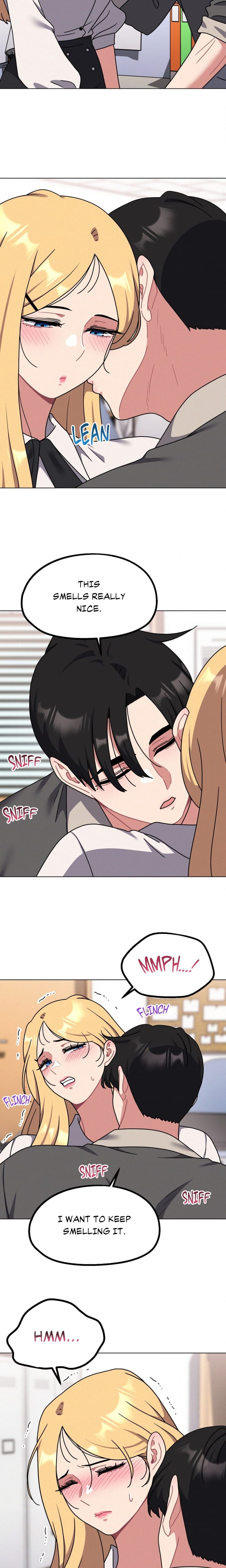 Her Toys (Uncensored), chapter 32, page 10 of 18