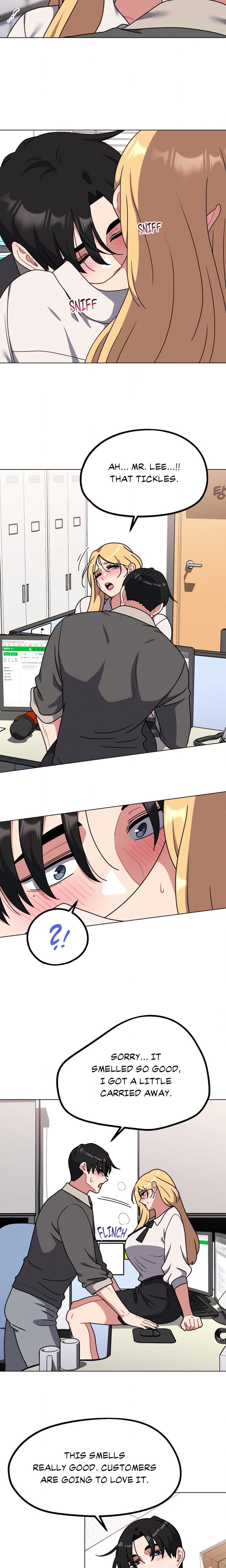 Her Toys (Uncensored), chapter 32, page 11 of 18