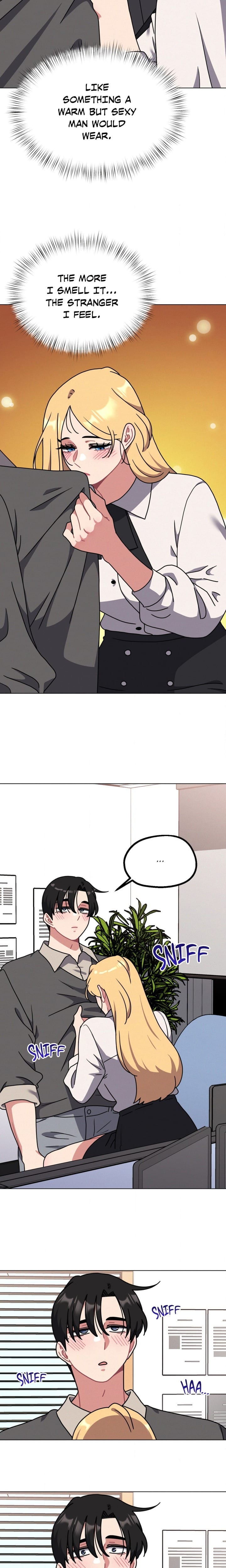 Her Toys (Uncensored), chapter 32, page 14 of 18