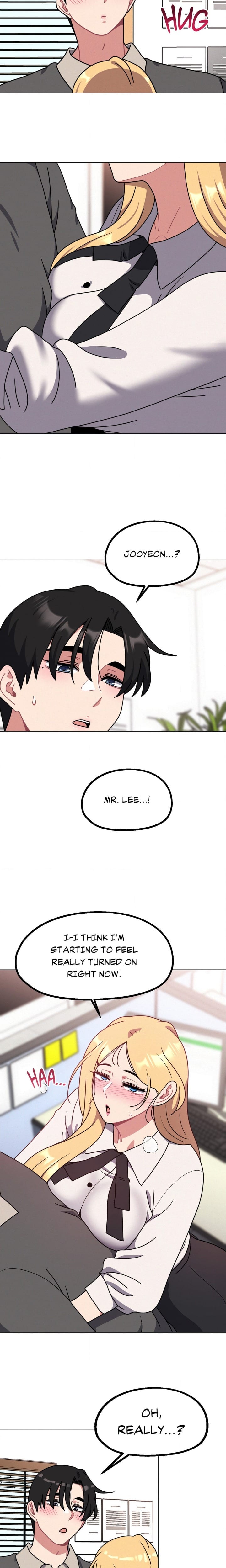 Her Toys (Uncensored), chapter 32, page 15 of 18