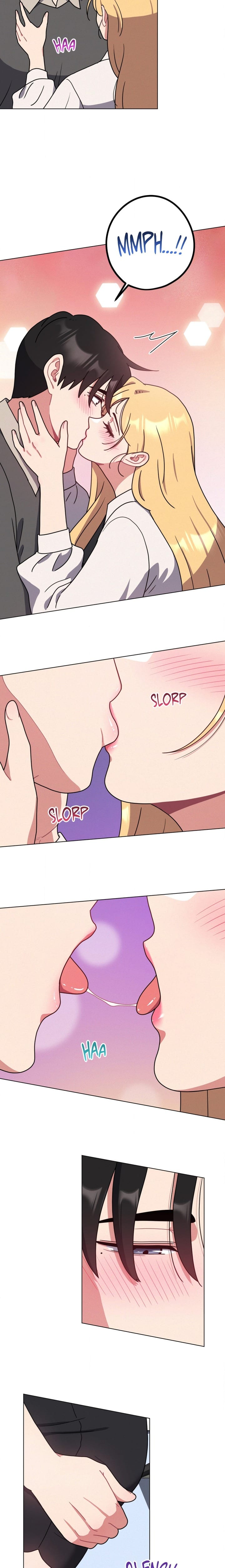 Her Toys (Uncensored), chapter 32, page 16 of 18