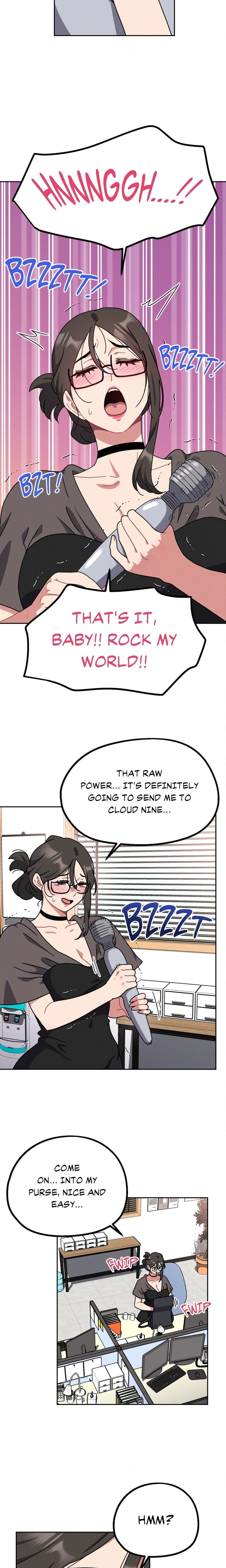 Her Toys (Uncensored), chapter 33, page 7 of 17
