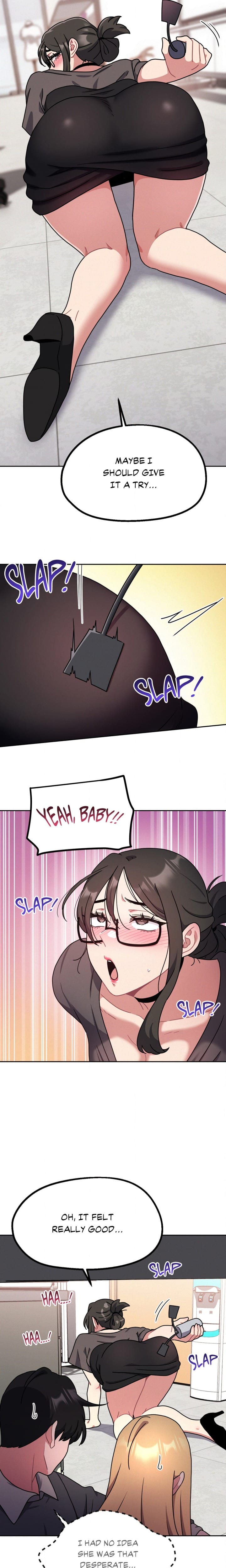 Her Toys (Uncensored), chapter 33, page 11 of 17