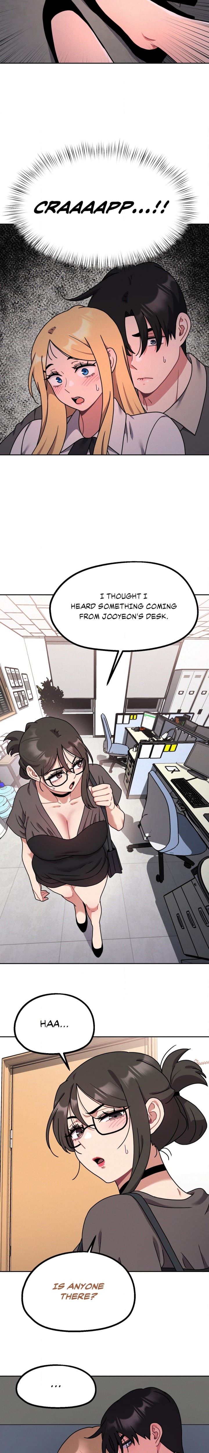 Her Toys (Uncensored), chapter 33, page 15 of 17