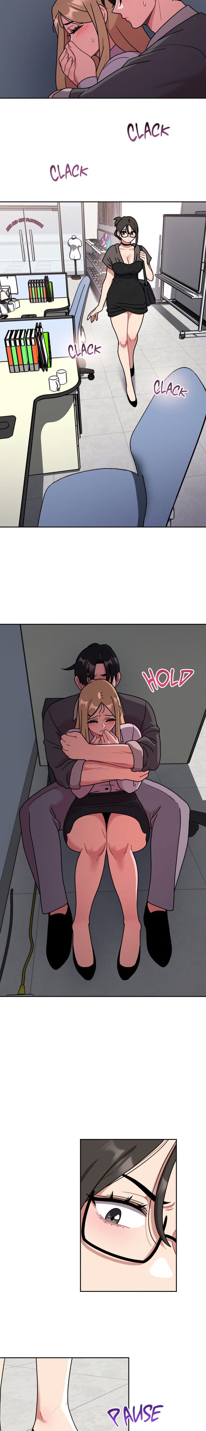 Her Toys (Uncensored), chapter 33, page 16 of 17