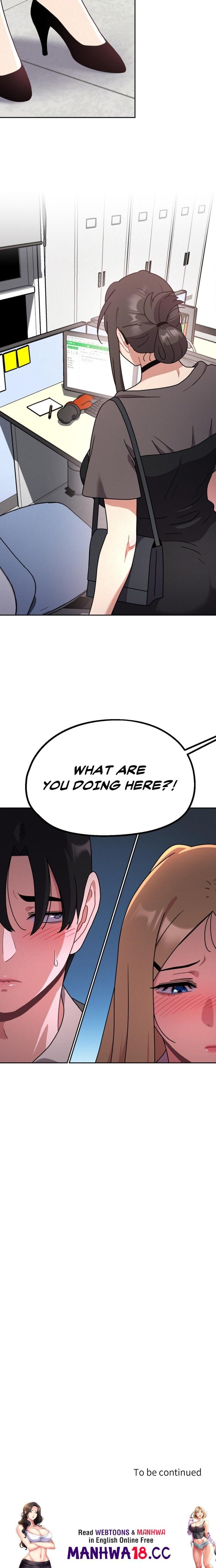 Her Toys (Uncensored), chapter 33, page 17 of 17