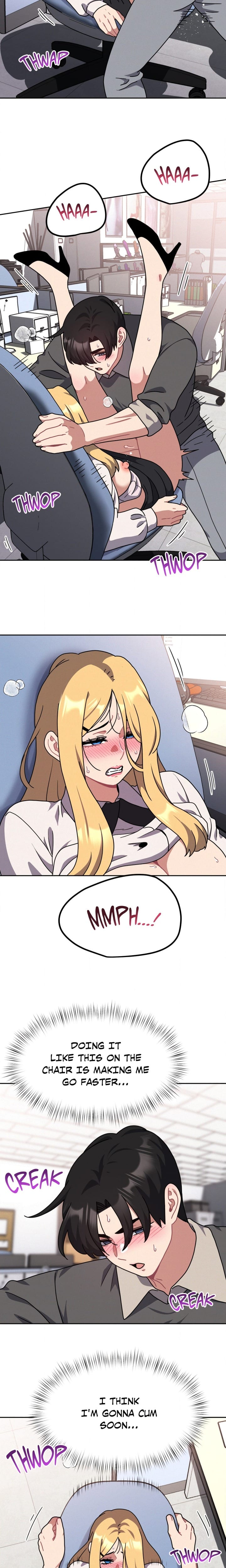 Her Toys (Uncensored), chapter 35, page 10 of 18
