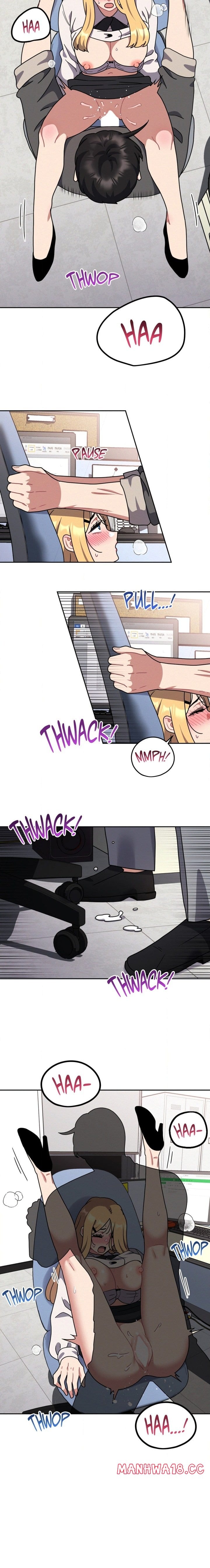 Her Toys (Uncensored), chapter 35, page 11 of 18
