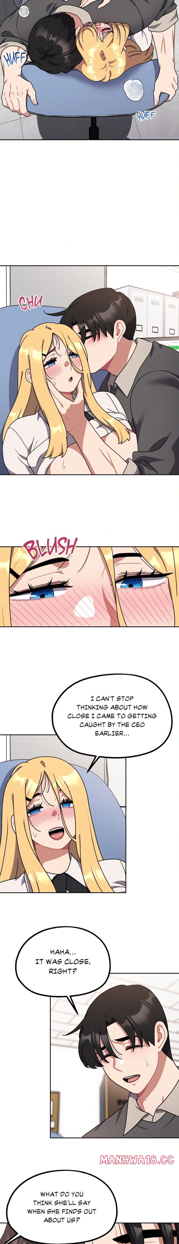 Her Toys (Uncensored), chapter 35, page 16 of 18