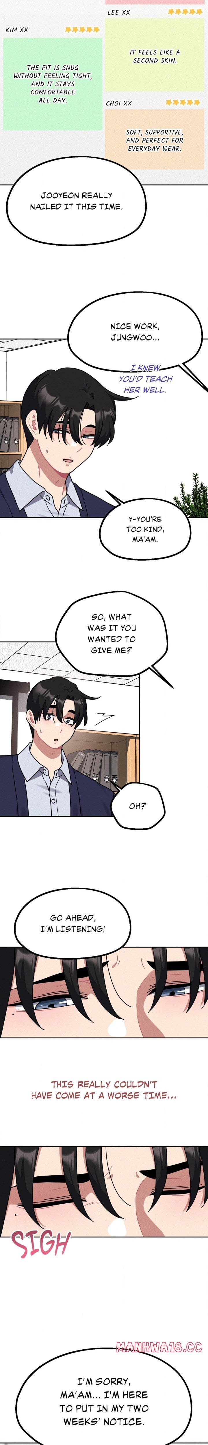 Her Toys (Uncensored), chapter 36, page 6 of 16