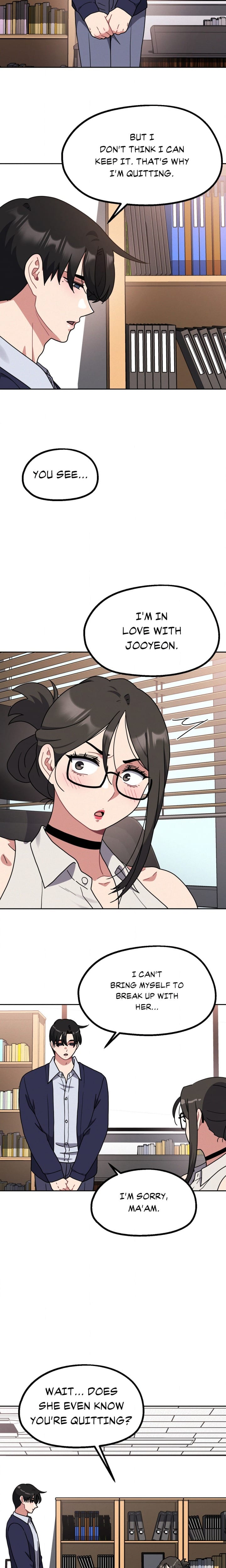Her Toys (Uncensored), chapter 36, page 8 of 16
