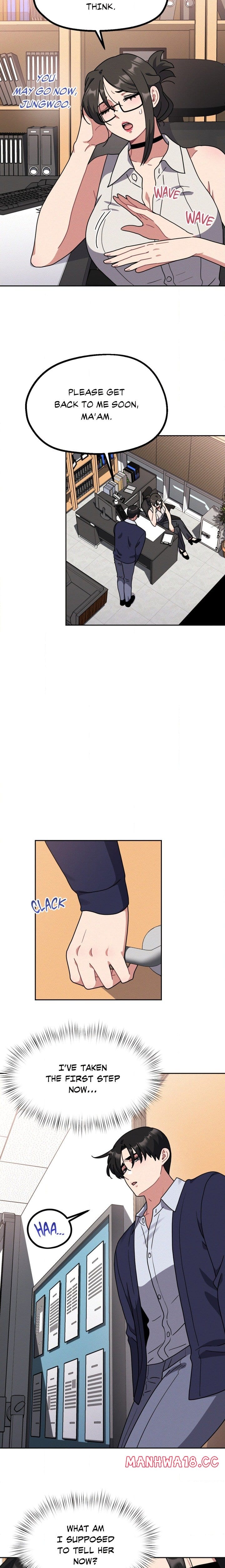 Her Toys (Uncensored), chapter 36, page 10 of 16