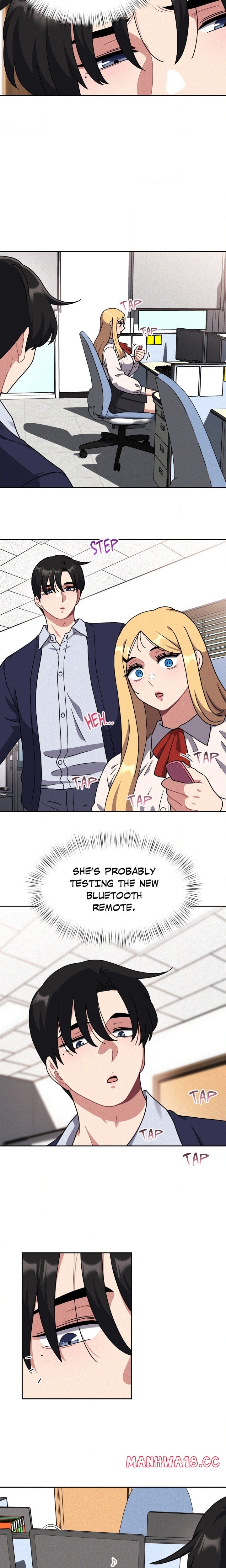 Her Toys (Uncensored), chapter 36, page 11 of 16