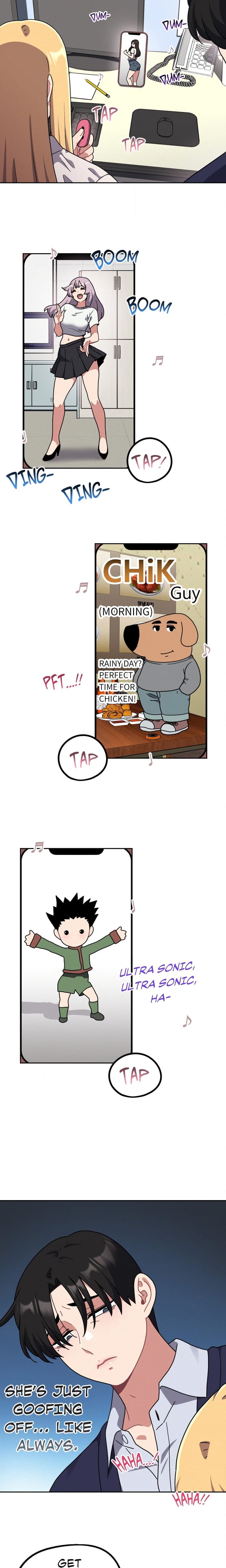 Her Toys (Uncensored), chapter 36, page 12 of 16