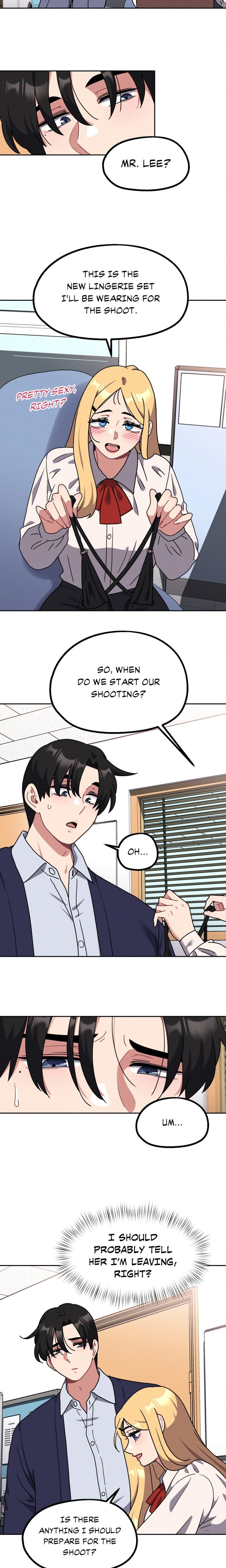 Her Toys (Uncensored), chapter 36, page 14 of 16