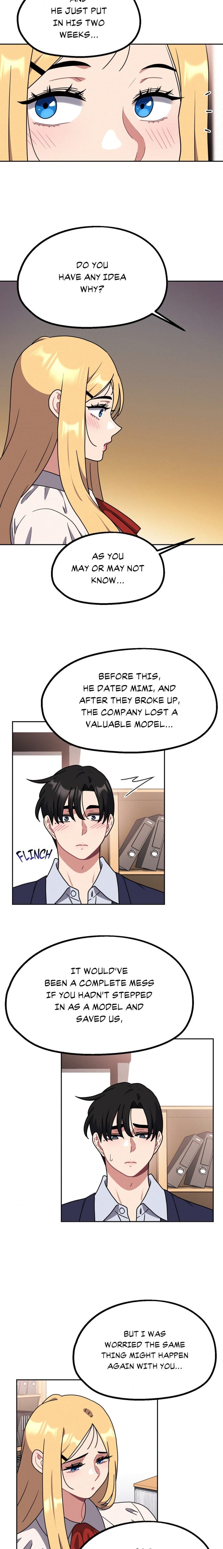 Her Toys (Uncensored), chapter 37, page 7 of 16