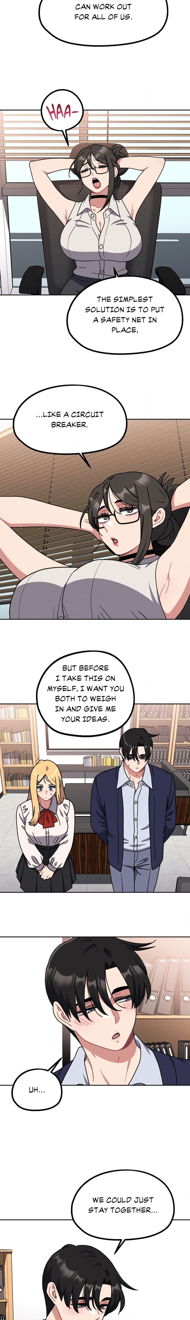 Her Toys (Uncensored), chapter 37, page 9 of 16