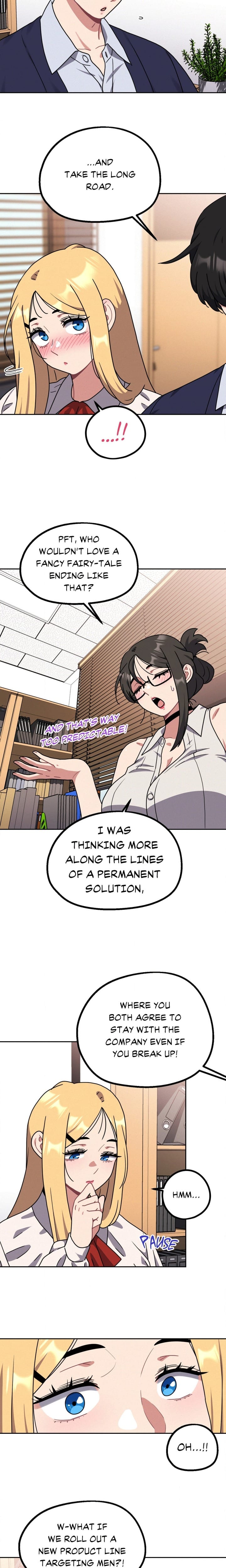 Her Toys (Uncensored), chapter 37, page 10 of 16