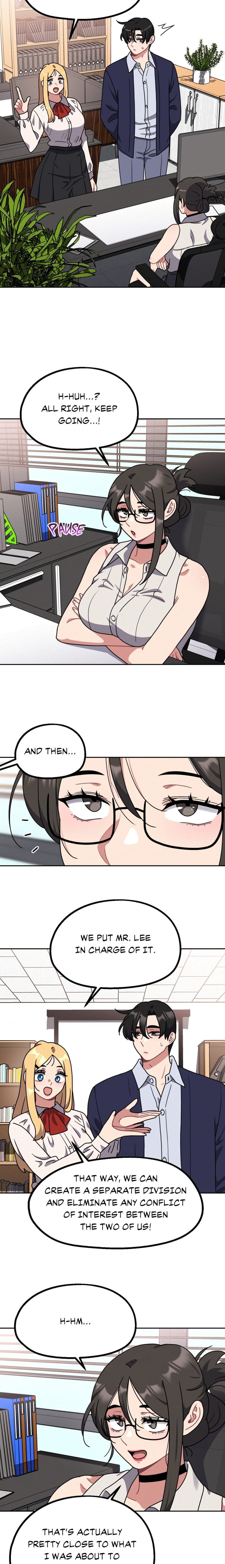 Her Toys (Uncensored), chapter 37, page 11 of 16