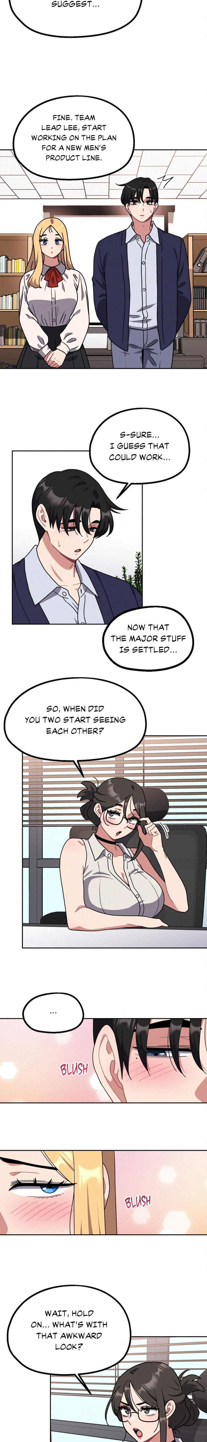 Her Toys (Uncensored), chapter 37, page 12 of 16