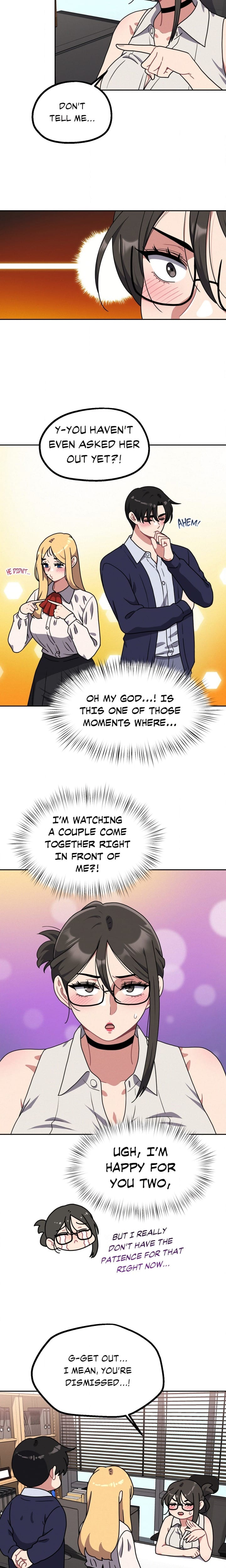 Her Toys (Uncensored), chapter 37, page 13 of 16