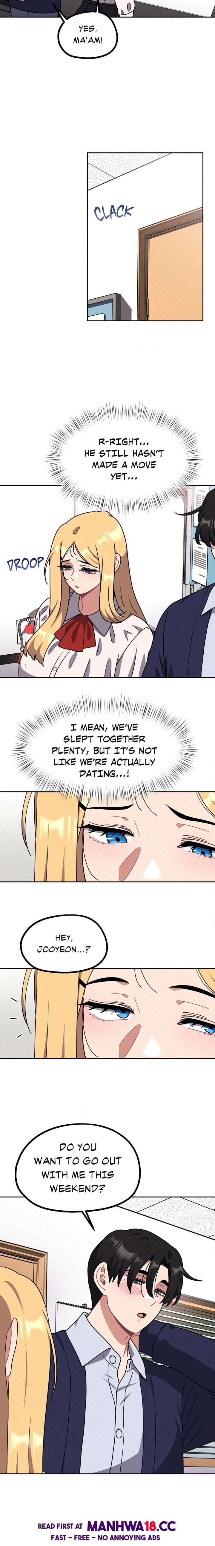 Her Toys (Uncensored), chapter 37, page 14 of 16