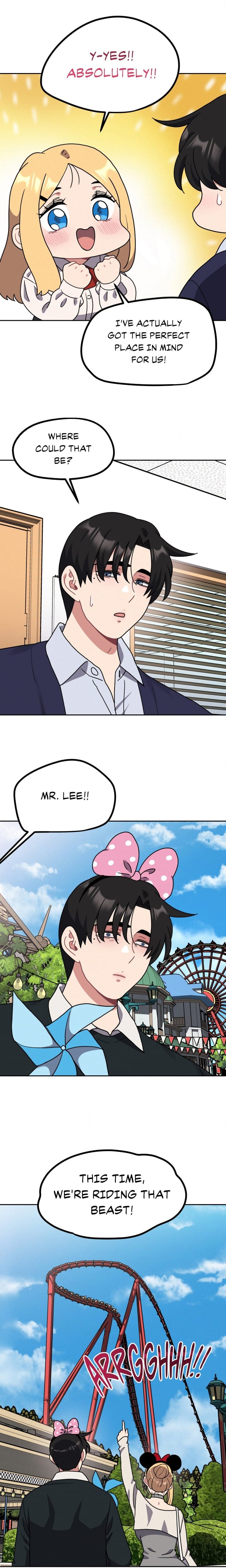 Her Toys (Uncensored), chapter 37, page 15 of 16