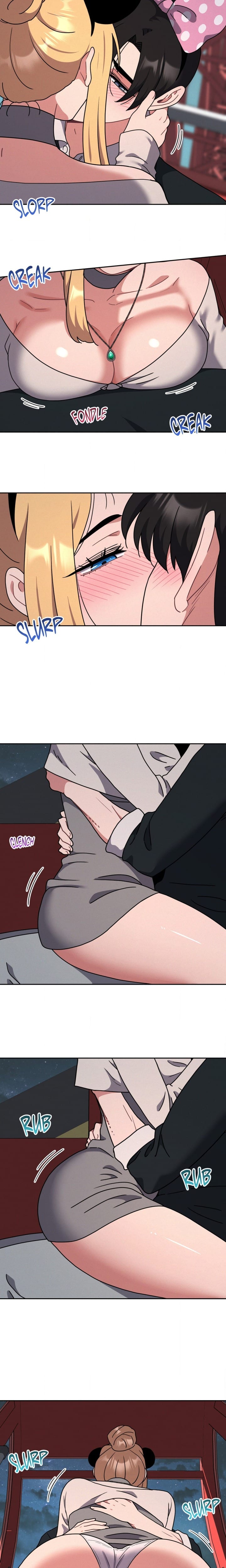 Her Toys (Uncensored), chapter 39, page 6 of 16