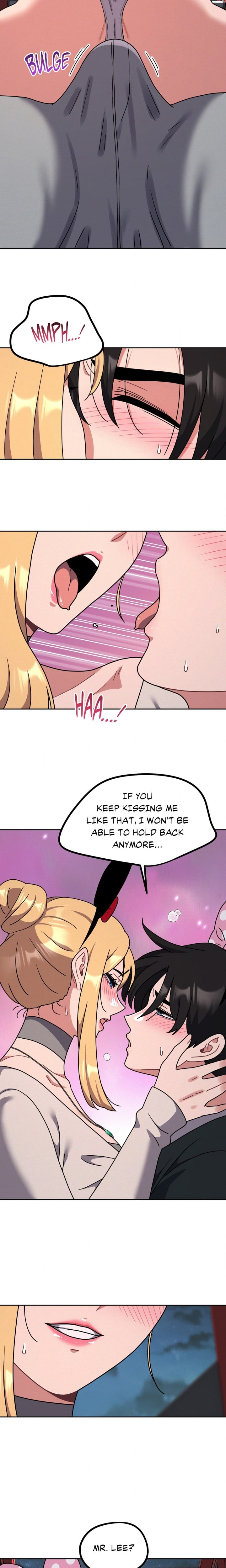Her Toys (Uncensored), chapter 39, page 7 of 16