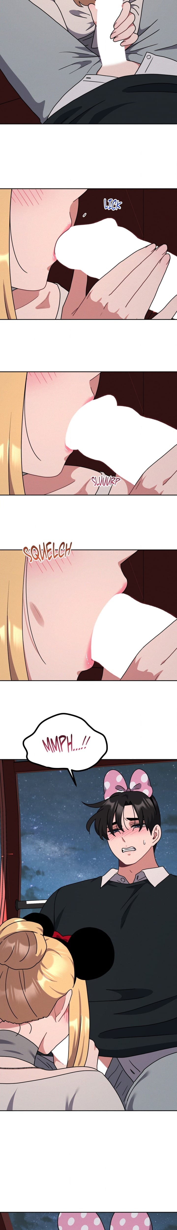 Her Toys (Uncensored), chapter 39, page 9 of 16
