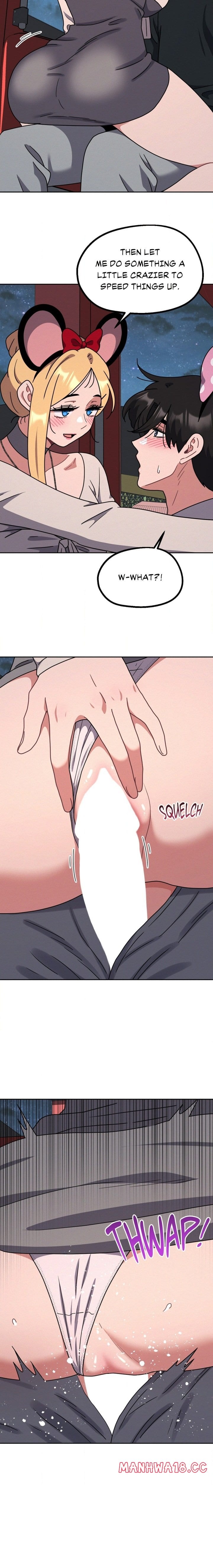 Her Toys (Uncensored), chapter 39, page 12 of 16