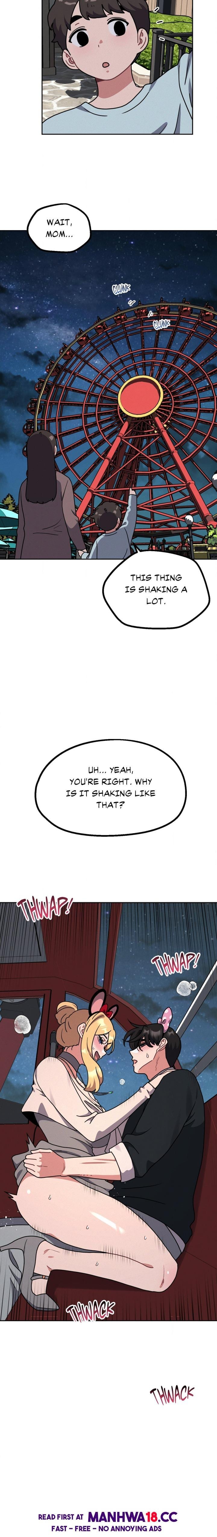 Her Toys (Uncensored), chapter 39, page 15 of 16