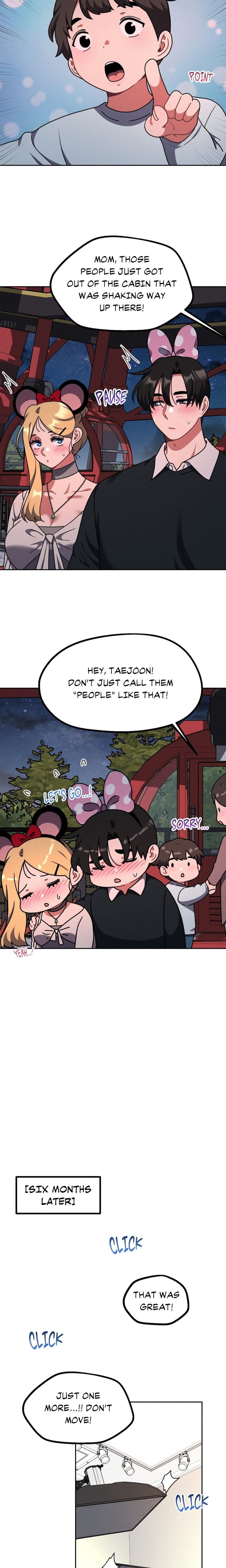 Her Toys (Uncensored), chapter 40, page 6 of 20