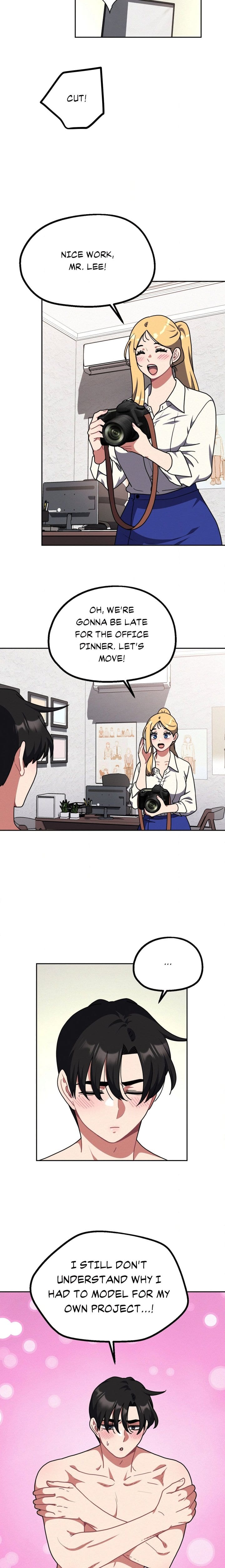 Her Toys (Uncensored), chapter 40, page 7 of 20