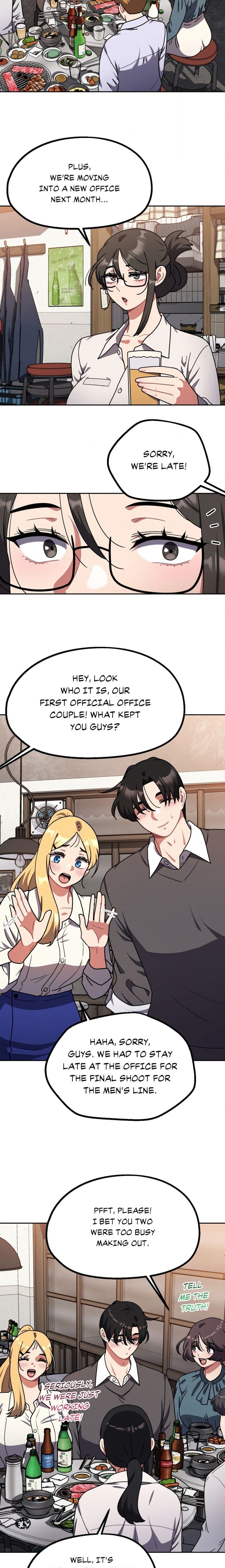 Her Toys (Uncensored), chapter 40, page 9 of 20