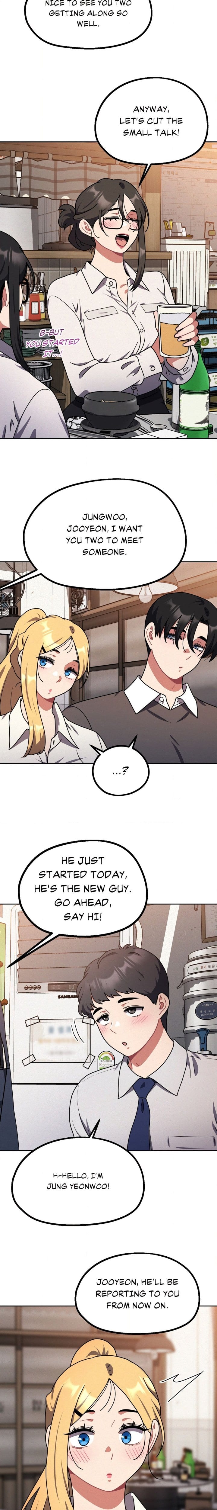 Her Toys (Uncensored), chapter 40, page 10 of 20