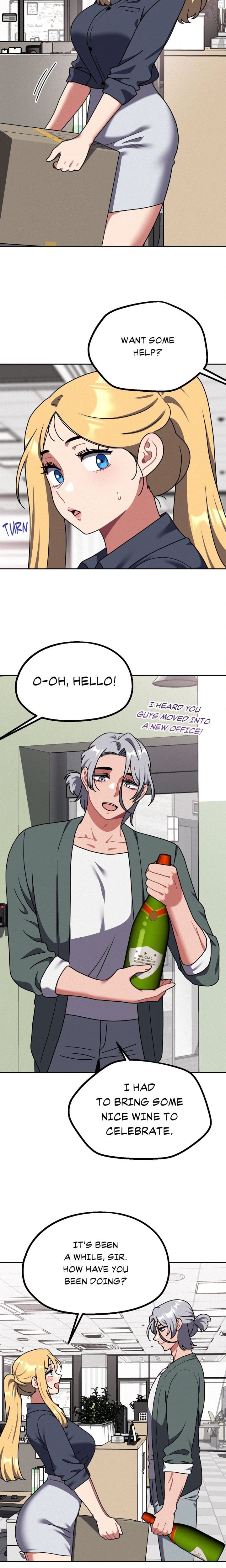 Her Toys (Uncensored), chapter 40, page 13 of 20