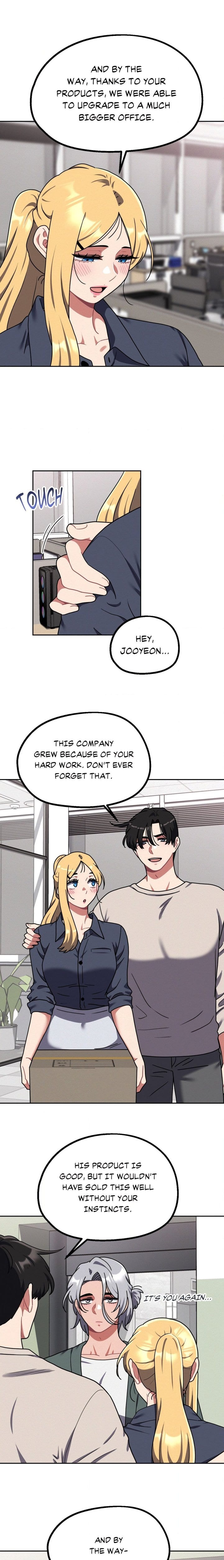 Her Toys (Uncensored), chapter 40, page 14 of 20