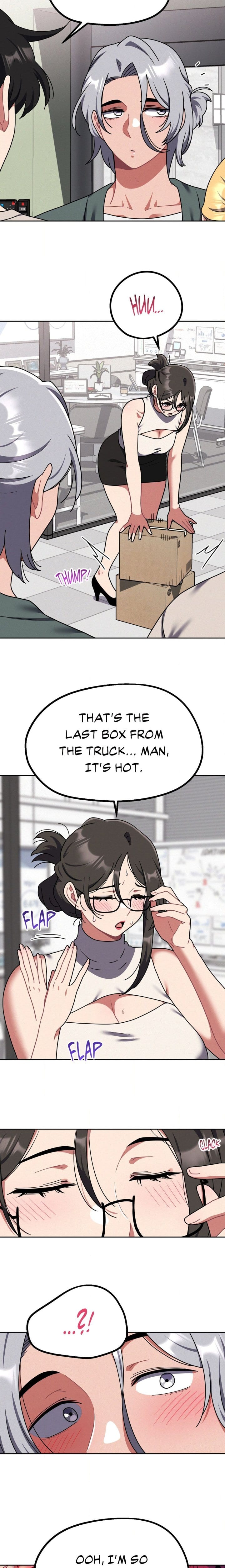 Her Toys (Uncensored), chapter 40, page 15 of 20
