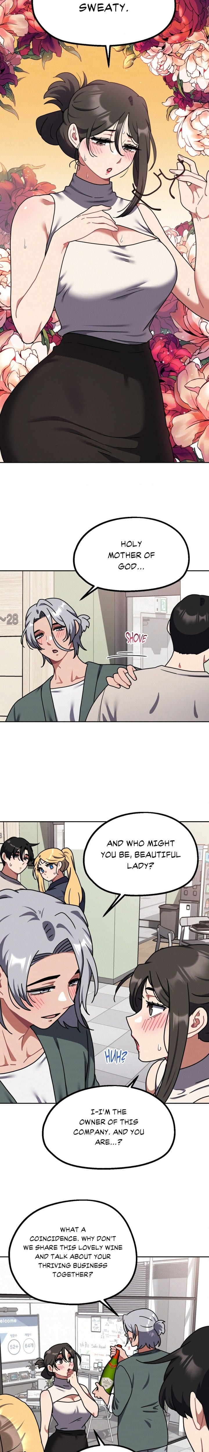 Her Toys (Uncensored), chapter 40, page 16 of 20