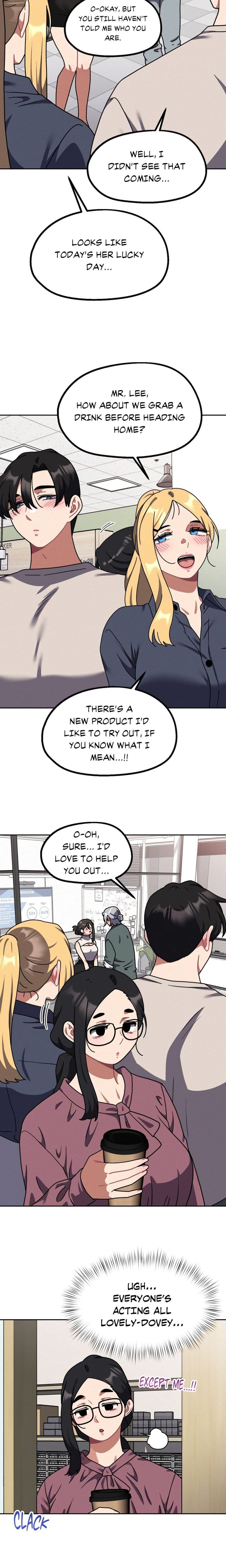 Her Toys (Uncensored), chapter 40, page 17 of 20