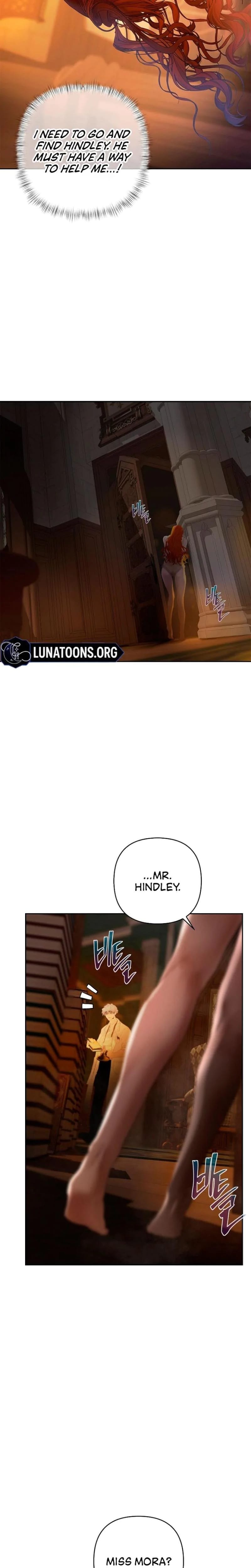 Heroes Save With Their Bodies (Uncensored), chapter 3, page 5 of 29