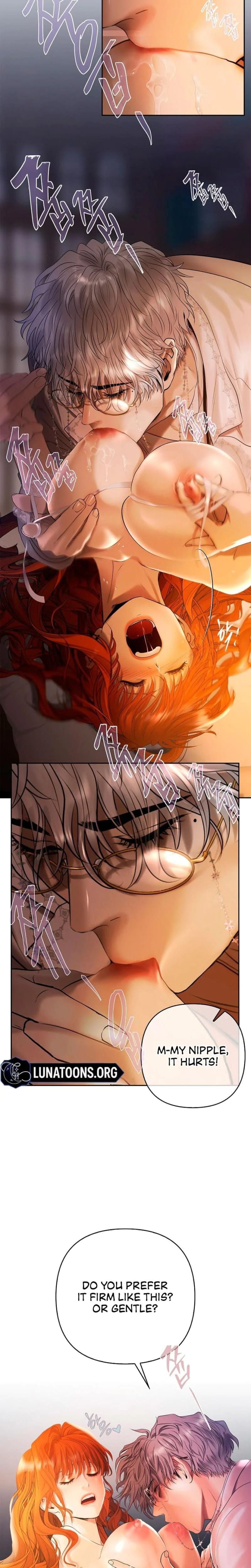 Heroes Save With Their Bodies (Uncensored), chapter 3, page 18 of 29